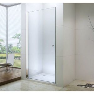 Sprchové dveře MEXEN PRETORIA 80 cm obraz
