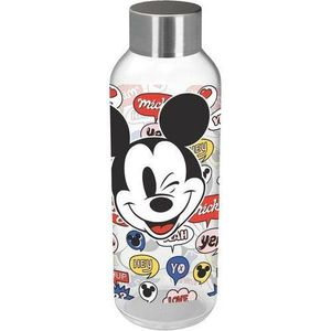 Dětská sportovní láhev Mickey, 660 ml obraz