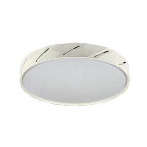Rabalux 71119 stropní LED svítidlo Nessira, 25 W, bílá obraz