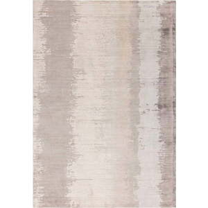 Béžový koberec 170x120 cm Juno - Asiatic Carpets obraz