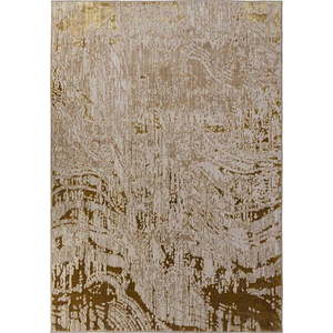 Béžový koberec Flair Rugs Arissa, 80 x 150 cm obraz