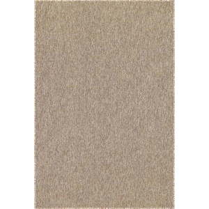 Béžový venkovní koberec 80x60 cm Vagabond™ - Narma obraz