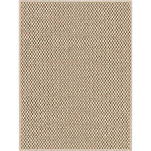Béžový koberec 240x160 cm Bono™ - Narma obraz