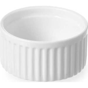 Bílá porcelánová zapékací miska ramekin Hendi, ø 7 cm obraz