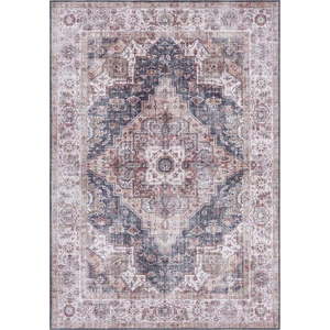 Šedo-béžový koberec Nouristan Sylla, 80 x 150 cm obraz