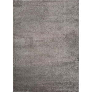 Tmavě šedý koberec Universal Montana, 200 x 290 cm obraz
