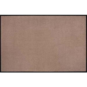 Béžová rohožka 80x60 cm - Ragami obraz
