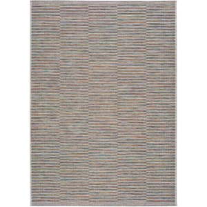 Béžový venkovní koberec Universal Bliss, 155 x 230 cm obraz