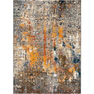 Koberec Universal Shiraz Abstract, 80 x 150 cm obraz