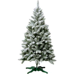 Umělý zasněžený vánoční stromeček Dakls, výška 100 cm obraz