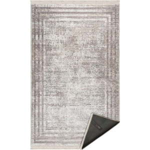 Béžový koberec 80x150 cm – Mila Home obraz