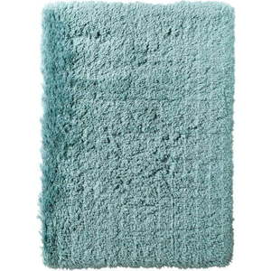 Blankytně modrý koberec Think Rugs Polar, 120 x 170 cm obraz