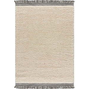 Béžový koberec 150x76 cm Native Cenefa - Universal obraz