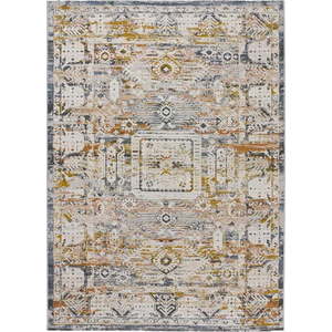 Béžový koberec 150x77 cm Springs - Universal obraz