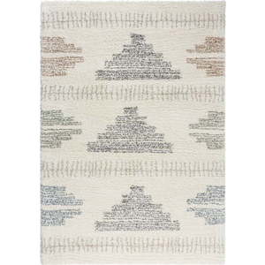 Béžový koberec Flair Rugs Zane, 160 x 230 cm obraz