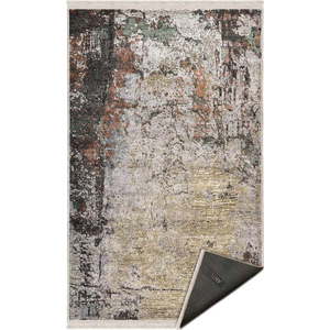 Hnědo-béžový koberec 80x150 cm – Mila Home obraz