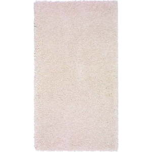 Světle béžový koberec Universal Aqua Liso, 133 x 190 cm obraz