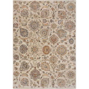 Béžový koberec 160x230 cm Samarkand – Universal obraz