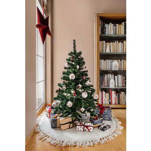 Umělý vánoční stromeček Bonami Essentials, výška 120 cm obraz