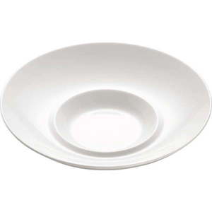 Bílý dezertní porcelánový talíř ø 26 cm – Maxwell & Williams obraz