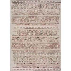 Béžový venkovní koberec Universal Bilma, 120 x 170 cm obraz