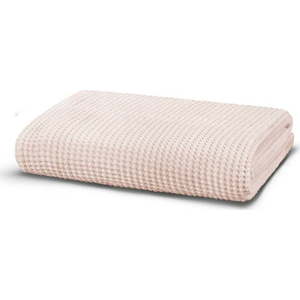 Růžový ručník Foutastic Modal, 50 x 90 cm obraz