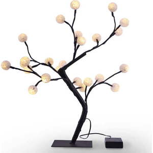 LED světelná dekorace DecoKing Bonsai, výška 45 cm obraz