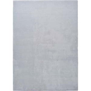 Šedý koberec Universal Berna Liso, 60 x 110 cm obraz