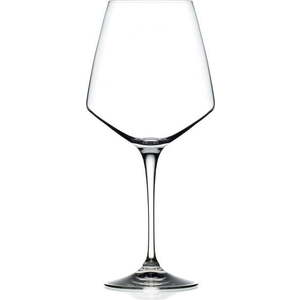 Sada 6 sklenic na víno RCR Cristalleria Italiana Alberta, 790 ml obraz