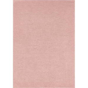 Růžový koberec Mint Rugs Supersoft, 200 x 290 cm obraz