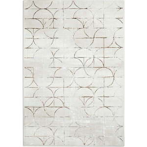 Krémový koberec 170x120 cm Creation - Think Rugs obraz