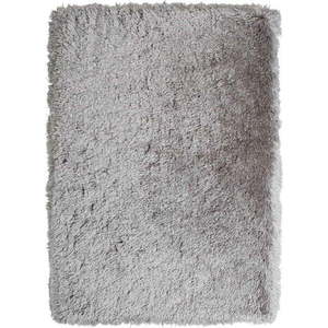 Světle šedý koberec Think Rugs Polar, 120 x 170 cm obraz