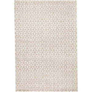 Krémový koberec Mint Rugs Impress, 80 x 150 cm obraz