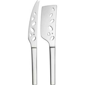 Sada nožů z nerezové oceli 2 ks Nuova – WMF obraz