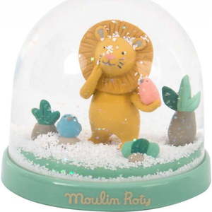 Sněžítko Moulin Roty Lvíček obraz