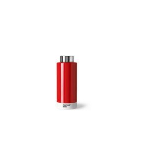 Červená termoska 500 ml Red 2035 – Pantone obraz