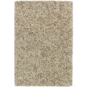 Krémový koberec Think Rugs Vista, 120 x 170 cm obraz