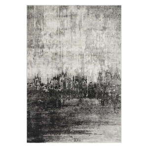 Šedý koberec 170x120 cm Nova - Asiatic Carpets obraz