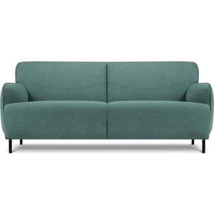 Tyrkysová pohovka Windsor & Co Sofas Neso, 175 cm obraz