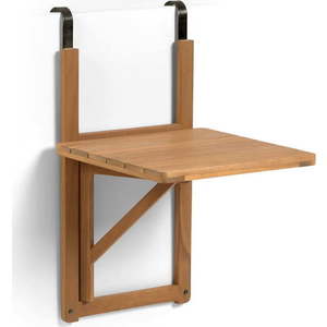 Závěsný balkonový stolek 40x42 cm Amarilis – Kave Home obraz