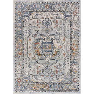 Béžový koberec 230x160 cm Mabel - Universal obraz
