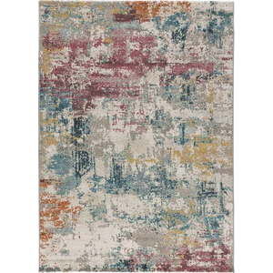 Béžový koberec 230x160 cm Balaki Difuminada - Universal obraz