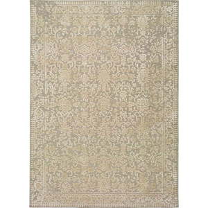 Béžový koberec Universal Isabella, 160 x 230 cm obraz