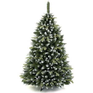 Umělý vánoční stromeček DecoKing Diana, výška 1, 8 m obraz