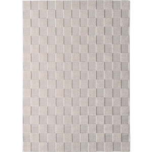 Krémový koberec 140x200 cm Damas – Nattiot obraz