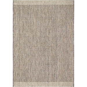 Světle hnědý koberec 140x200 cm Irineo – Nattiot obraz