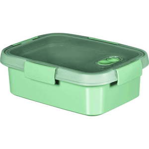 Zelený obědový box Curver To Go, 1 l obraz