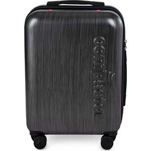Cestovní kufr velikost S Graphite – Compactor obraz