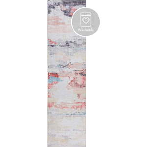 Pratelný koberec běhoun 60x230 cm FOLD Wentworth – Flair Rugs obraz