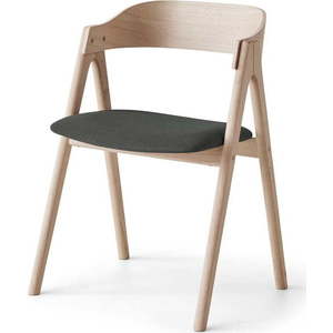 Jídelní židle z dubového dřeva Mette – Hammel Furniture obraz